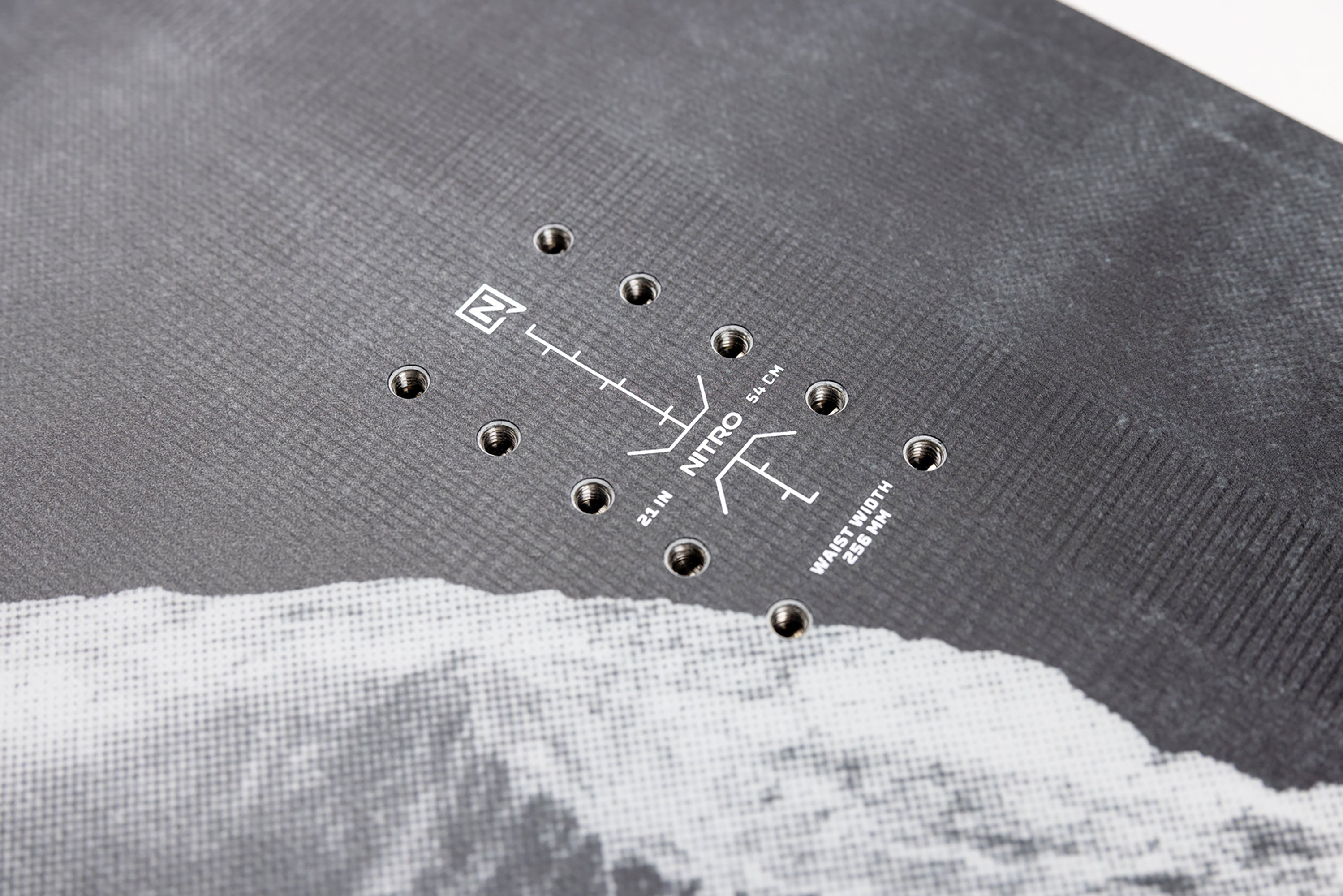 nitro-snowboards-prime-raw-snowboard-herren-all-mountain image 4
