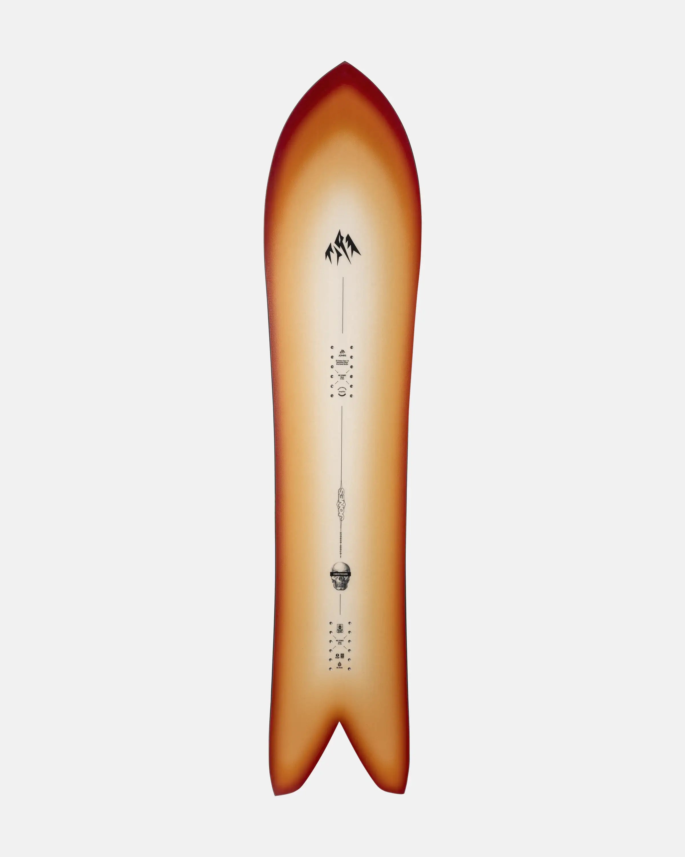 jones-snowboards-storm-chaser-snowboard-unisex-powder-fish image 3