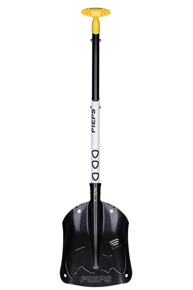 pieps-shovel-t705-lawinenschaufel-mit-teleskopstiel image 1