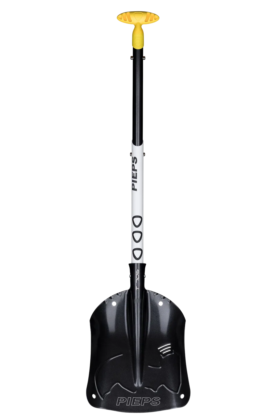 pieps-shovel-t705-lawinenschaufel-mit-teleskopstiel image 1