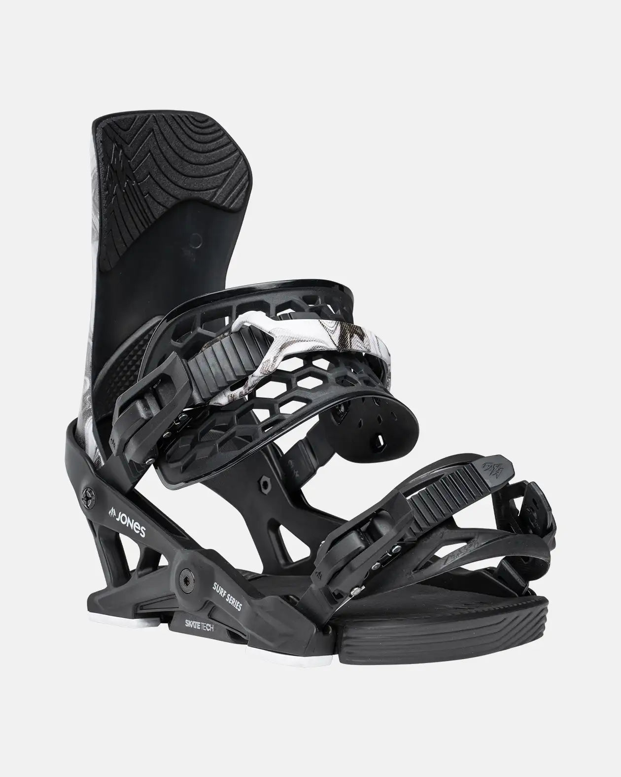 jones-snowboards-meteorite-surf-series-snowboardbindung-2026 image 3