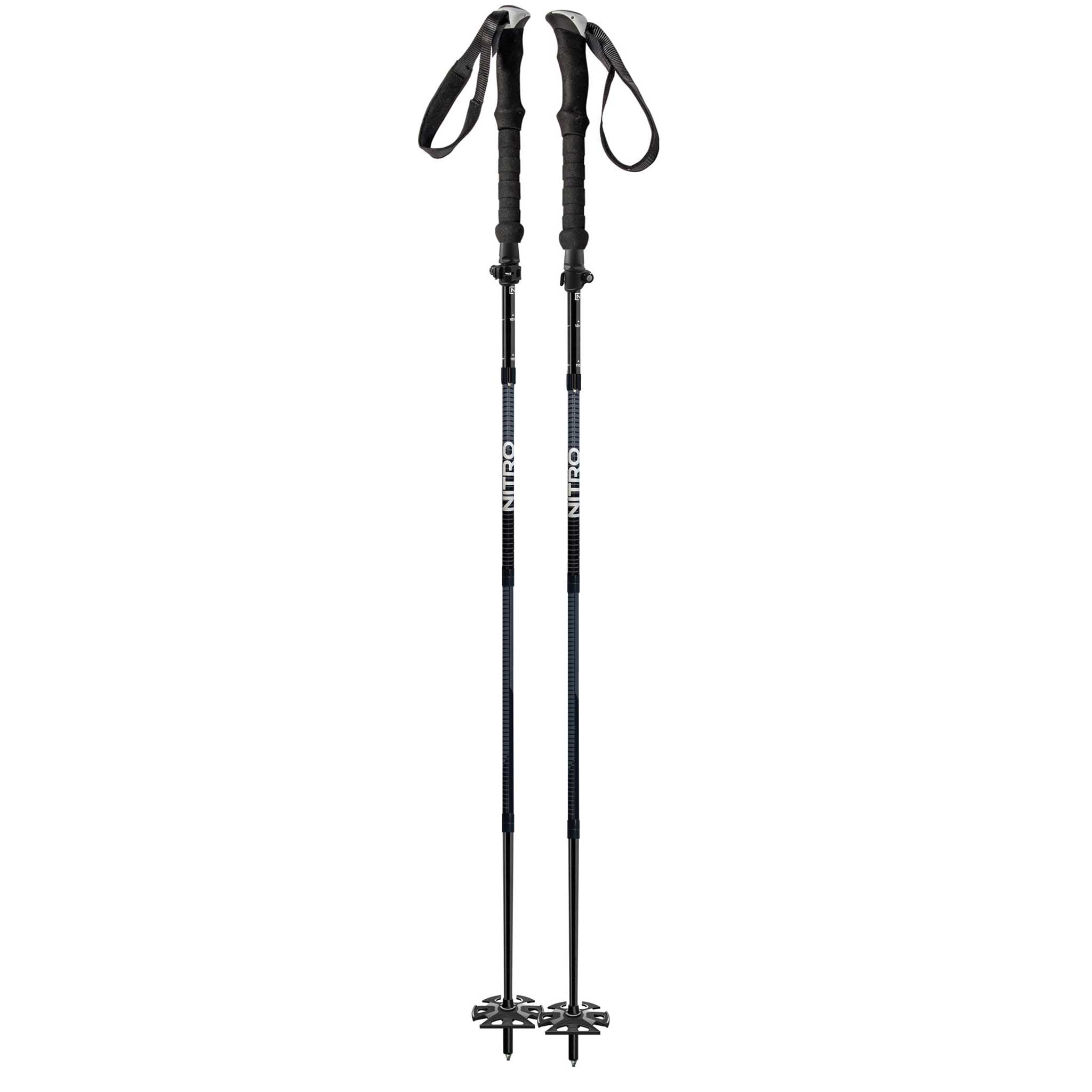 nitro-snowboards-4-pcs-alu-splitboarding-poles-tourenst-cke image 1