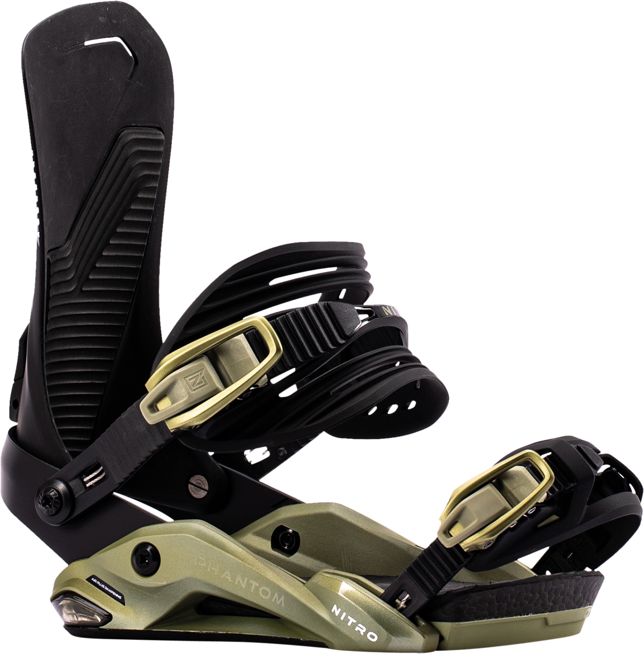 nitro-snowboards-phantom-herren-snowboard-bindung image 2