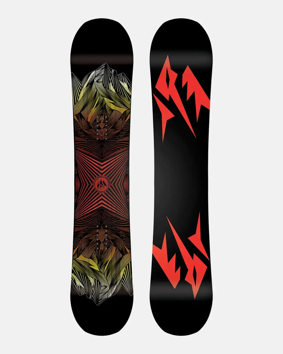 jones-snowboards-youth-ultra-prodigy-snowboard-2023 image 1