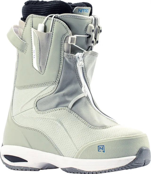 nitro-snowboards-fate-tls-damen-snowboardboots-all-terrain image 1