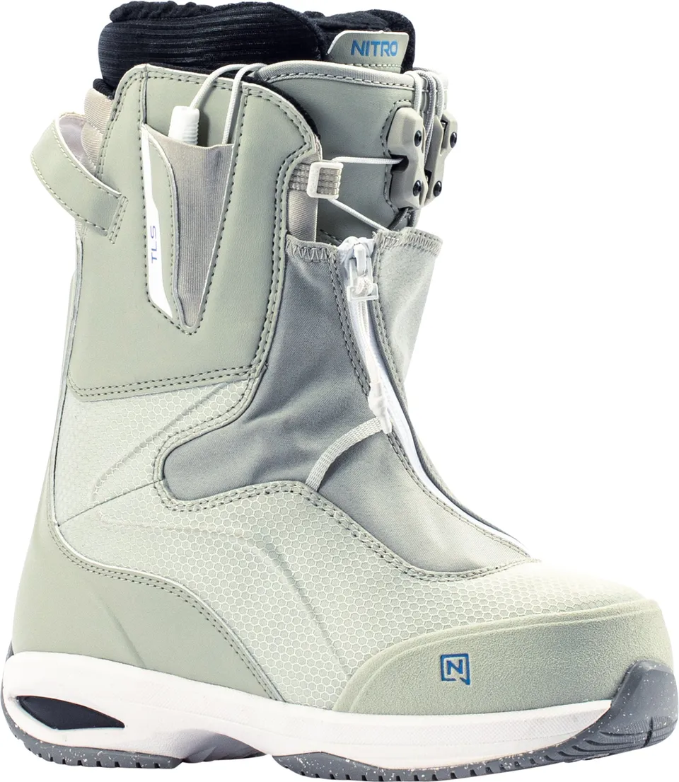 nitro-snowboards-fate-tls-damen-snowboardboots-all-terrain image 1
