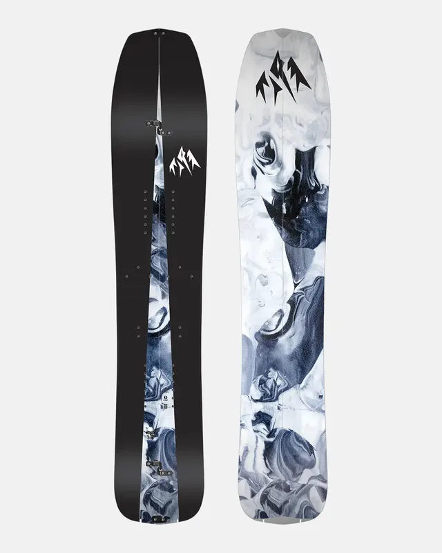 jones-snowboards-mind-expander-splitboard-2025-unisex image 1