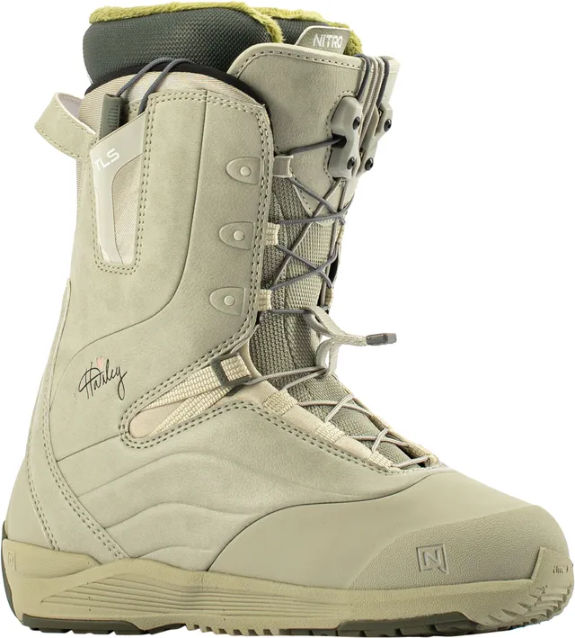 nitro-snowboards-crown-tls-snowboardboots-damen image 1
