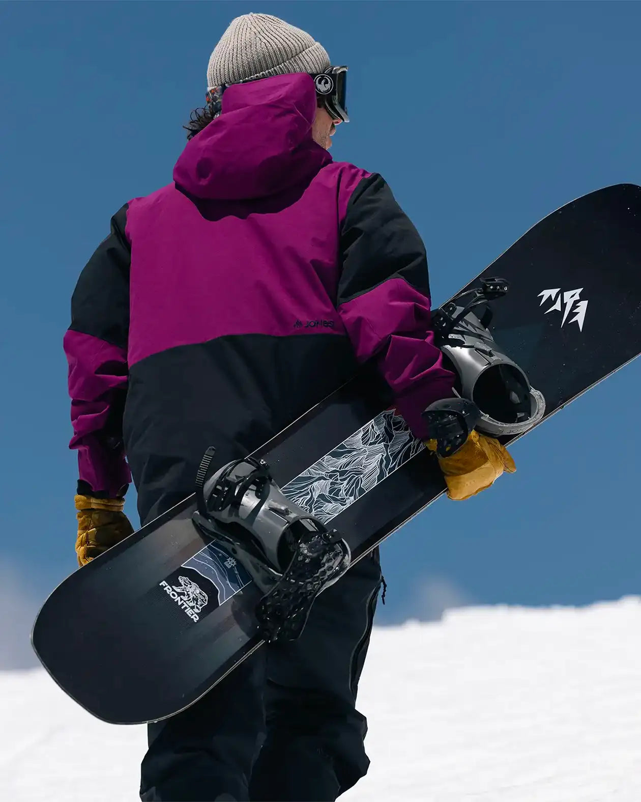 jones-snowboards-men-s-mtn-surf-recycled-shell-jacke-2025-herren image 3