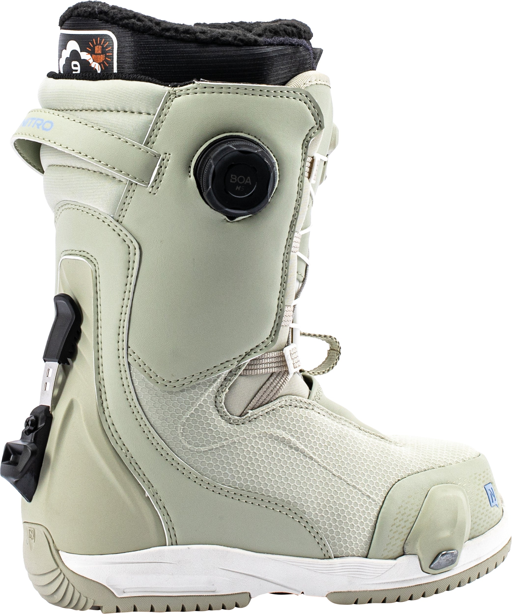 nitro-snowboards-fate-step-on-tls-damen-snowboardboots image 2