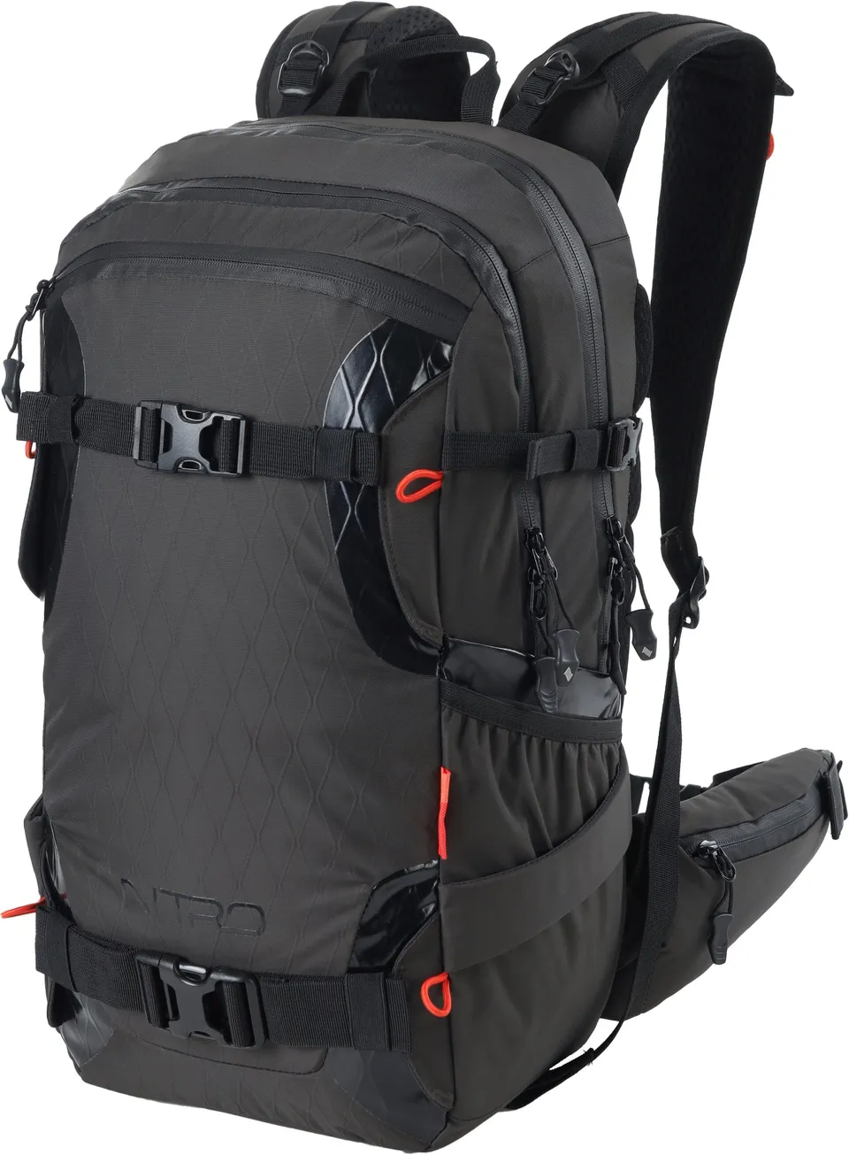 nitro-snowboards-slash-25-pro-backpack-tourenrucksack image 1