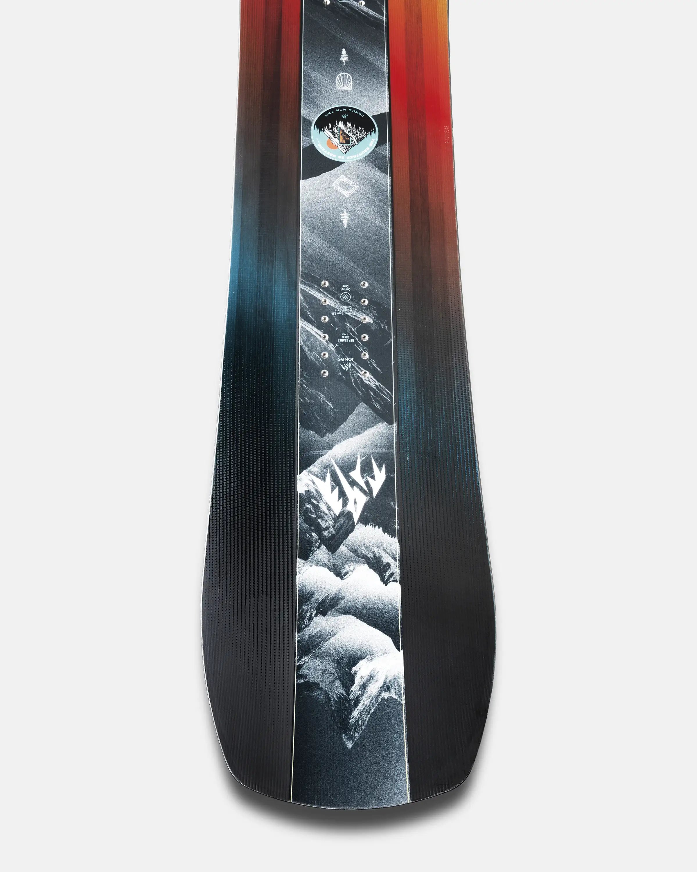 jones-snowboards-mountain-twin-junior-snowboard image 4
