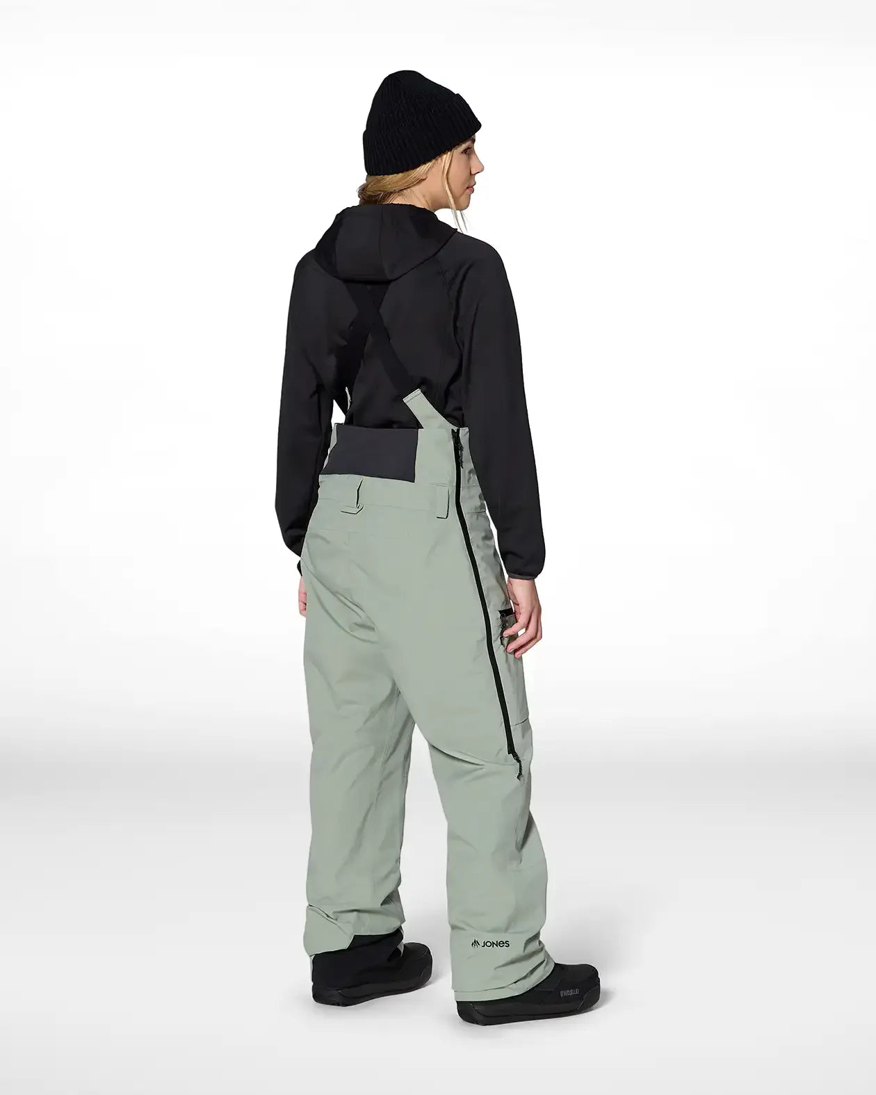 jones-snowboards-mtn-surf-bib-hose-damen image 3