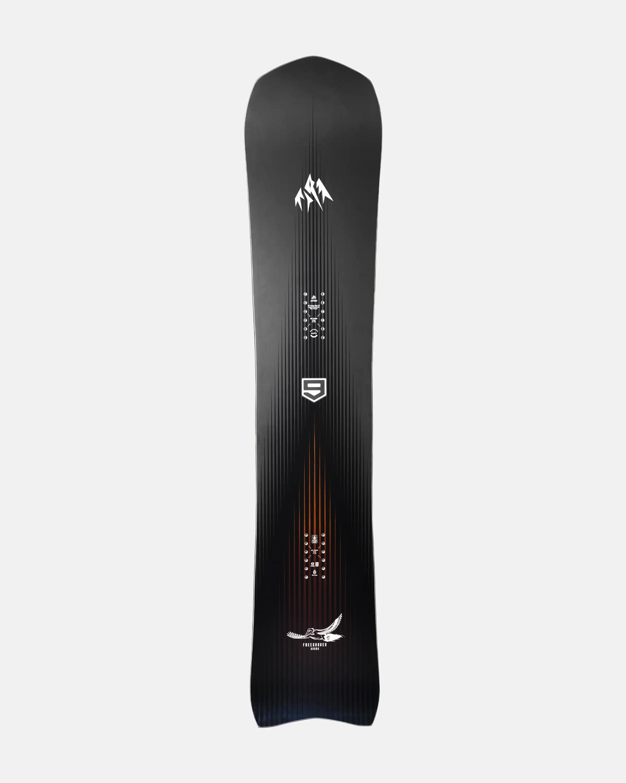 jones-snowboards-freecarver-9000s-snowboard image 3