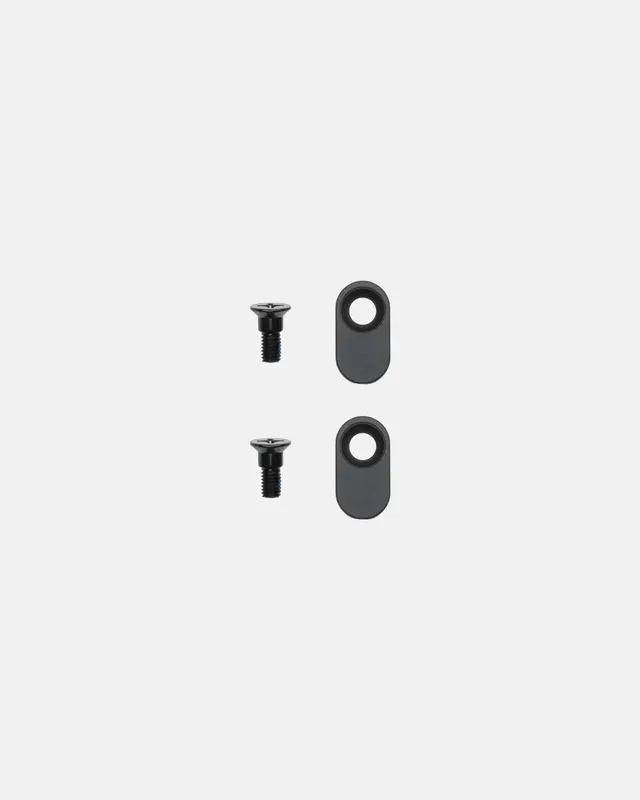 jones-snowboards-footbed-screw-and-insert-ersatz-set image 1