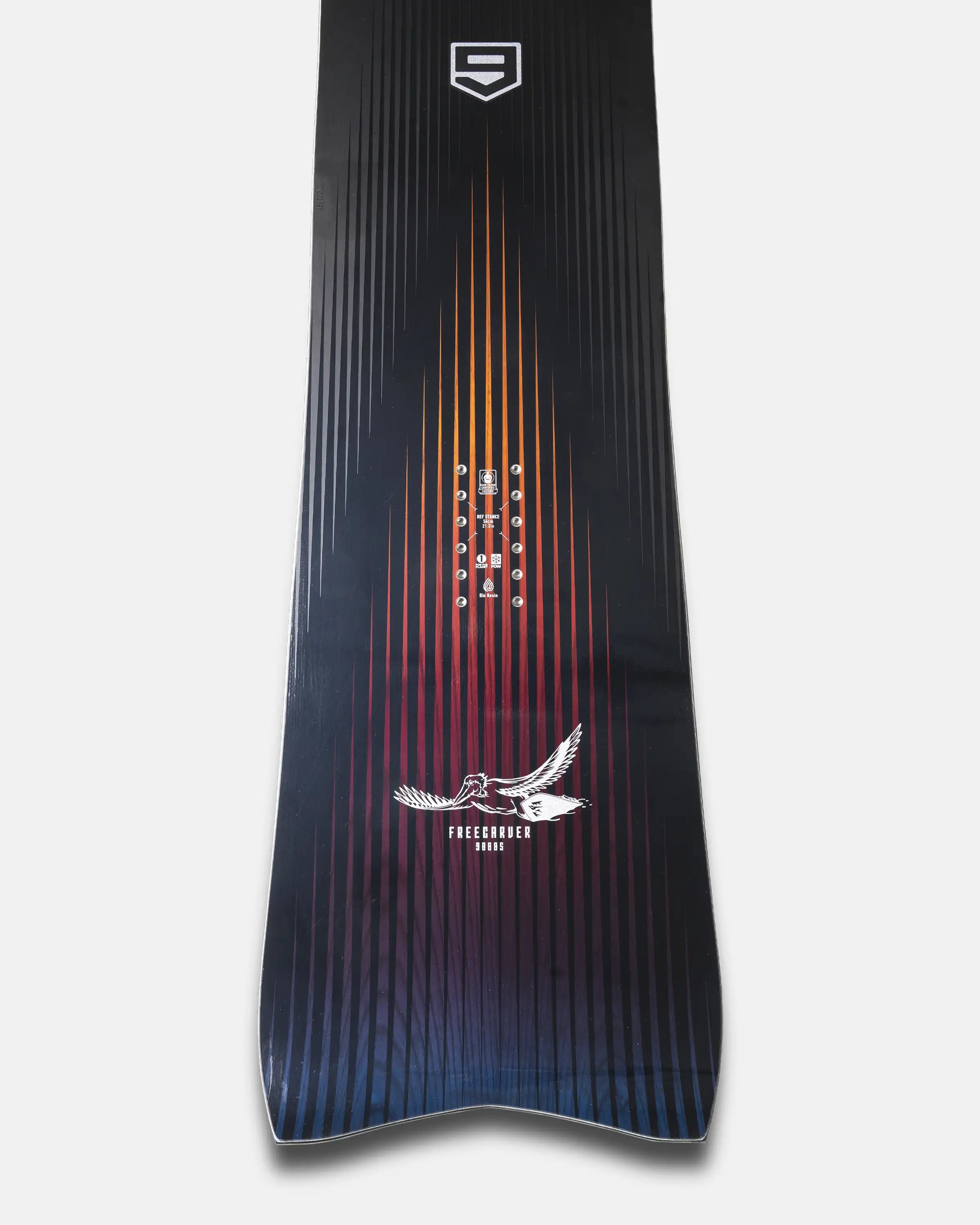 jones-snowboards-freecarver-9000s-snowboard image 6