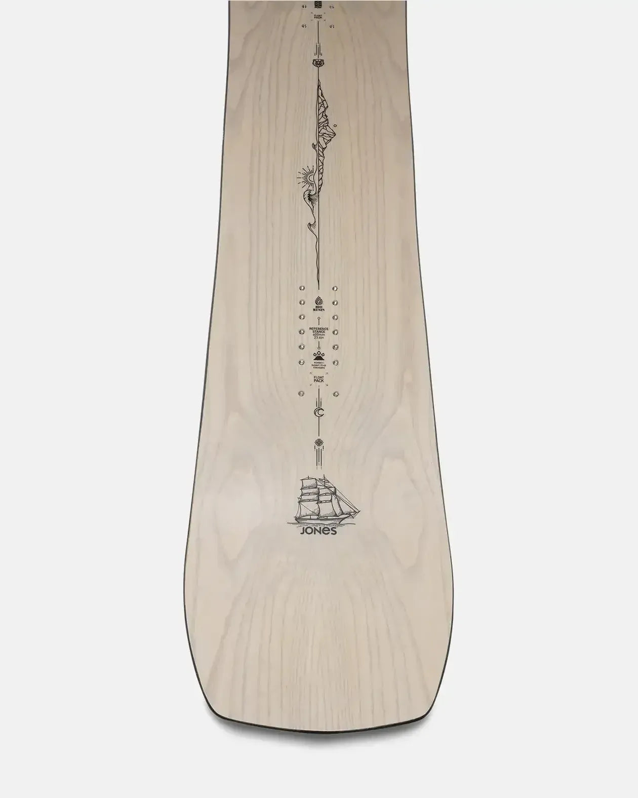 jones-snowboards-flagship-2025-freeride-snowboard-damen image 8