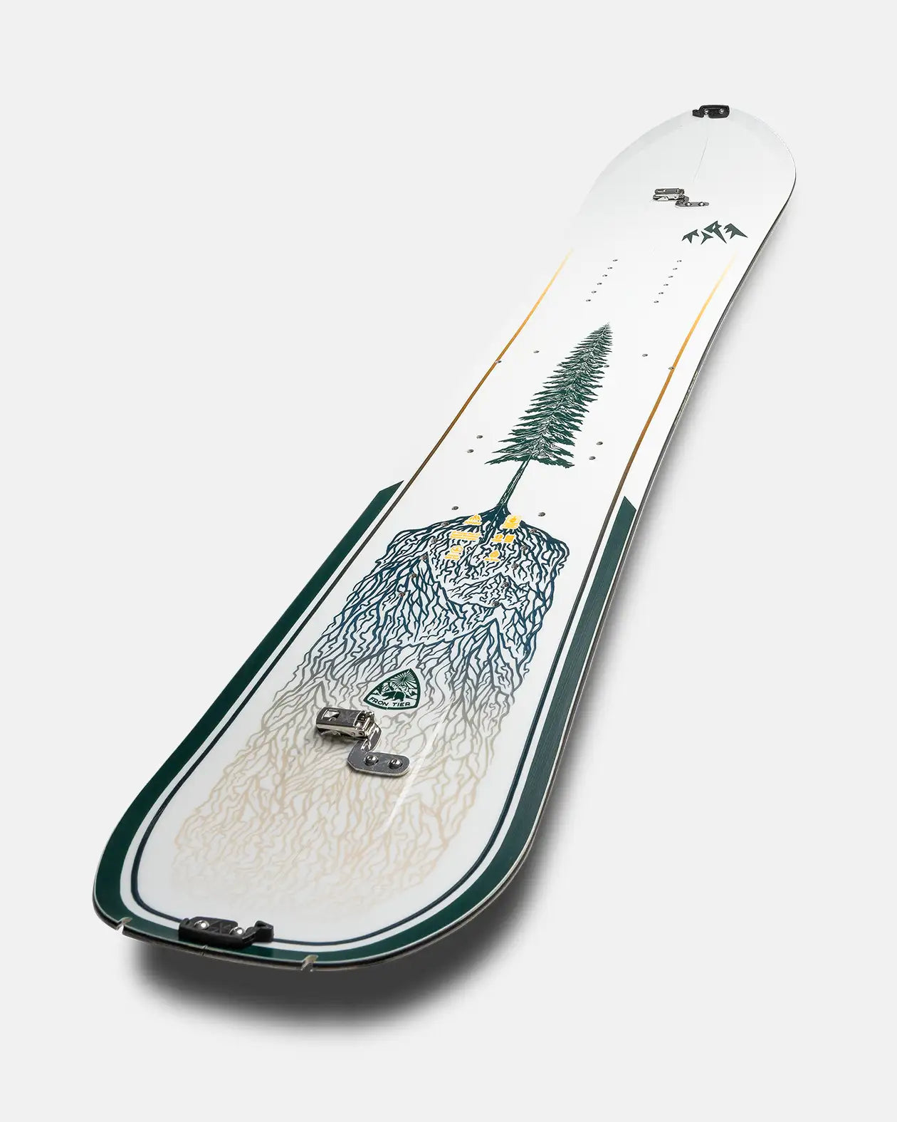 jones-snowboards-frontier-2-0-splitboard-herren-2026 image 6