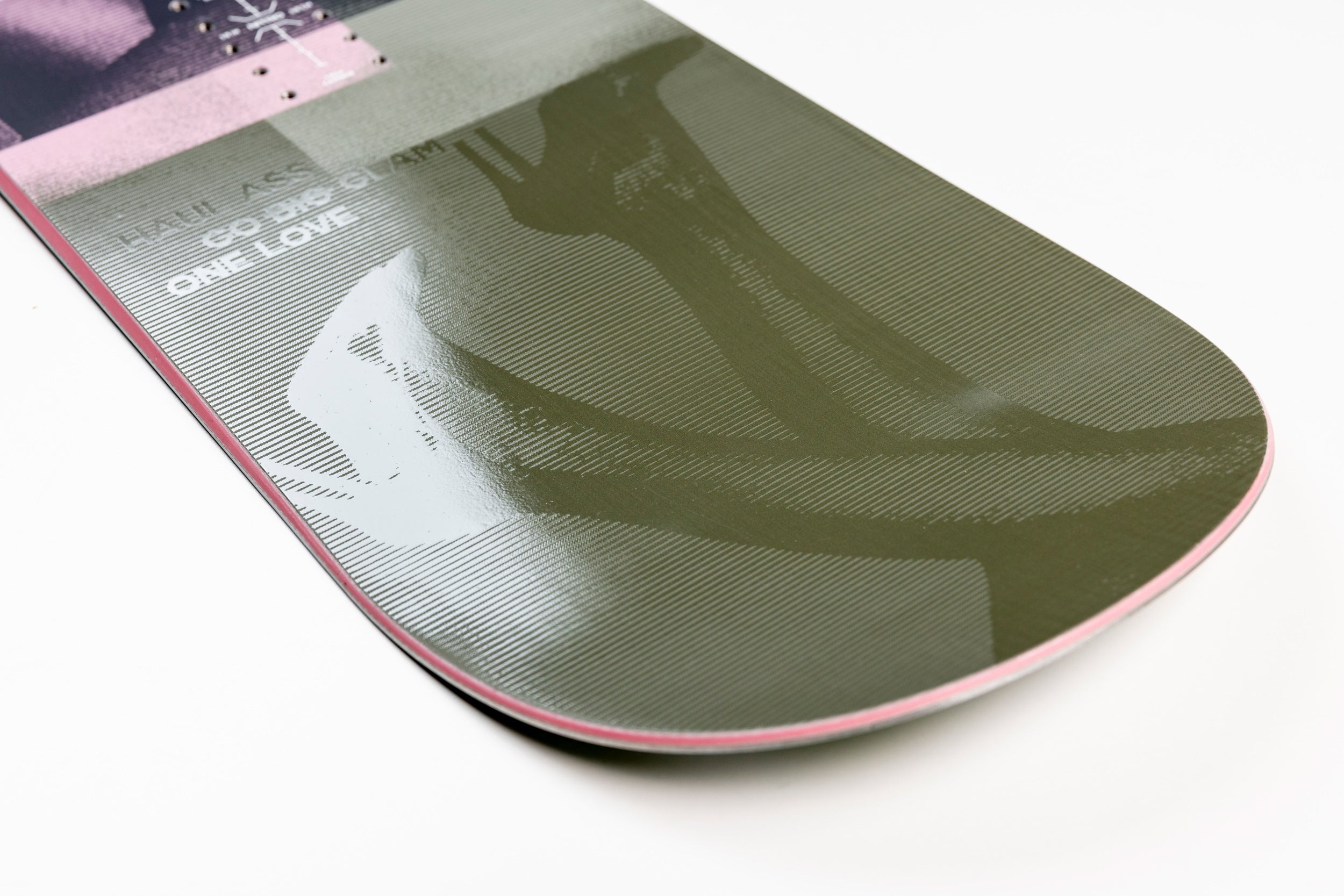 nitro-snowboards-alternator-x-hailey-damen-snowboard-all-mountain-backcountry image 5
