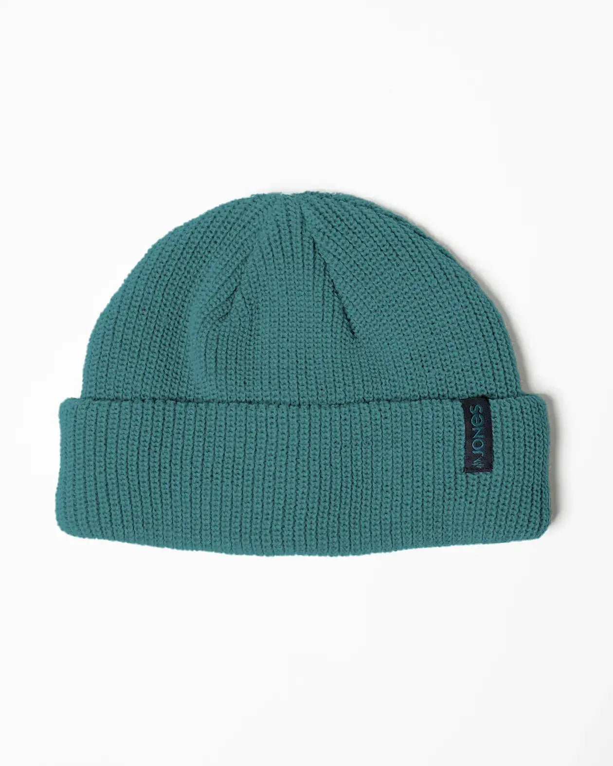 jones-snowboards-kodiak-recycled-beanie-2026-m-tze image 2