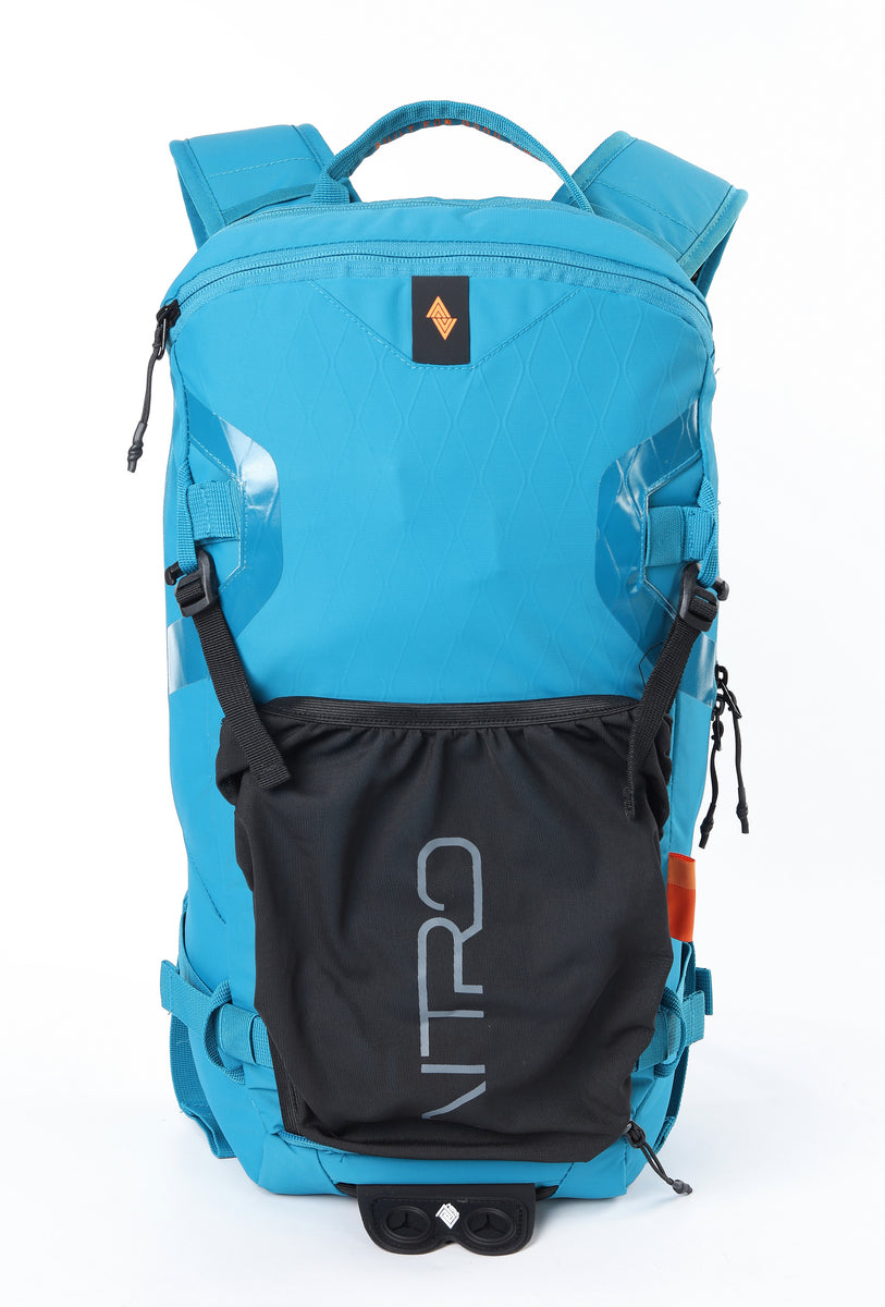 nitro-snowboards-rover-14-multisport-rucksack-14-liter image 7
