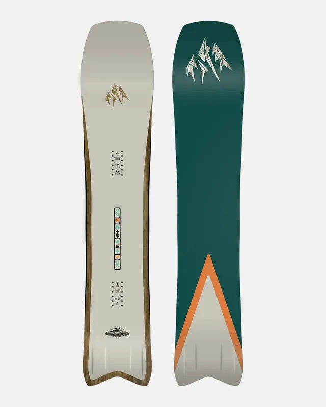 jones-snowboards-hovercraft-2-0-snowboard-unisex-powder image 1