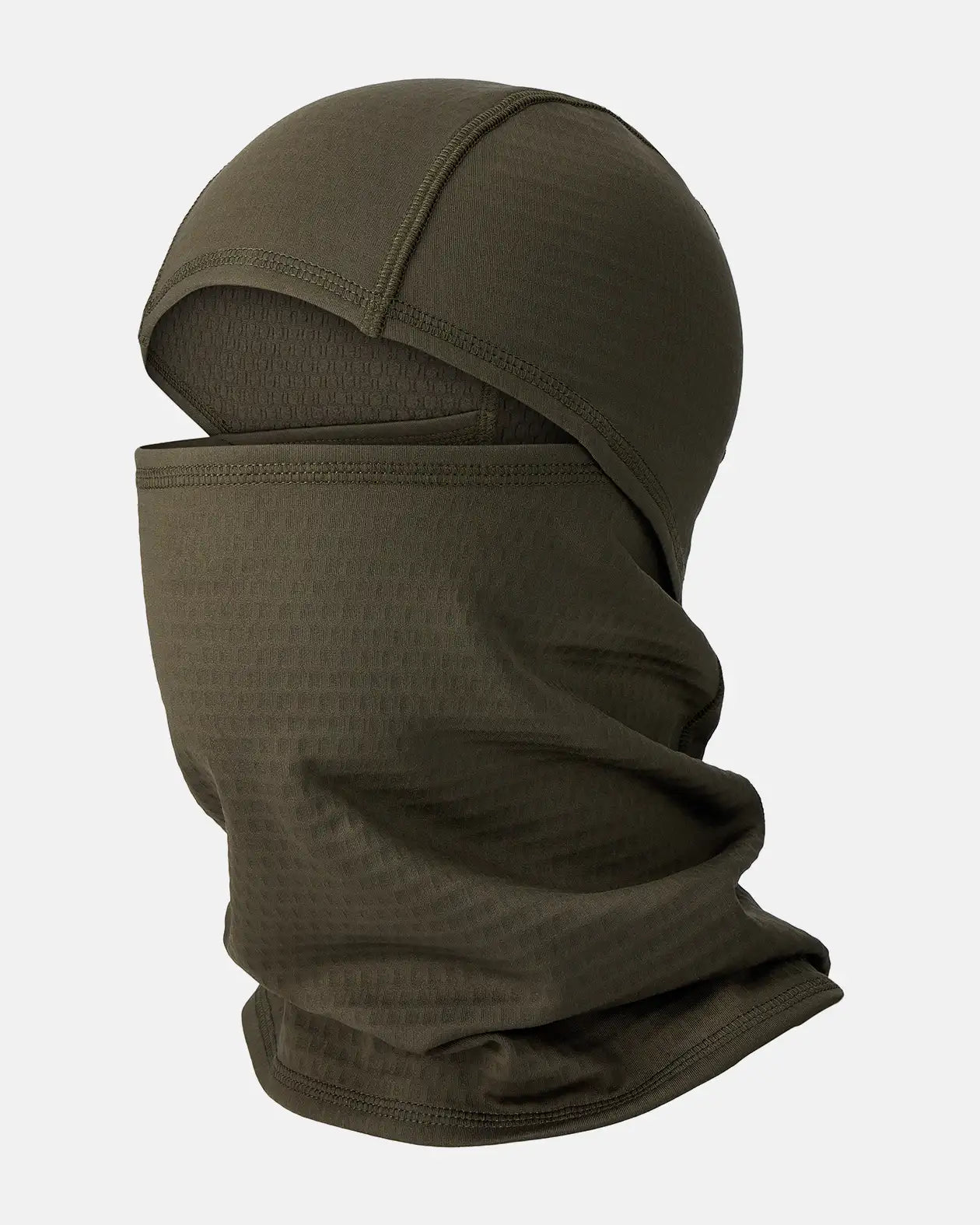 jones-snowboards-grid-fleece-balaclava image 2