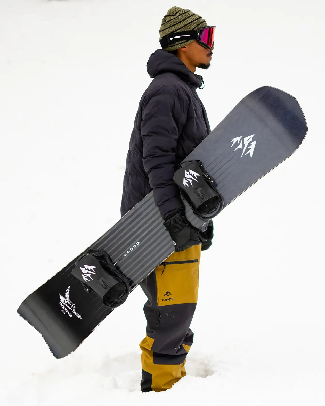 jones-snowboards-freecarver-6000s-snowboard-2025-unisex image 5