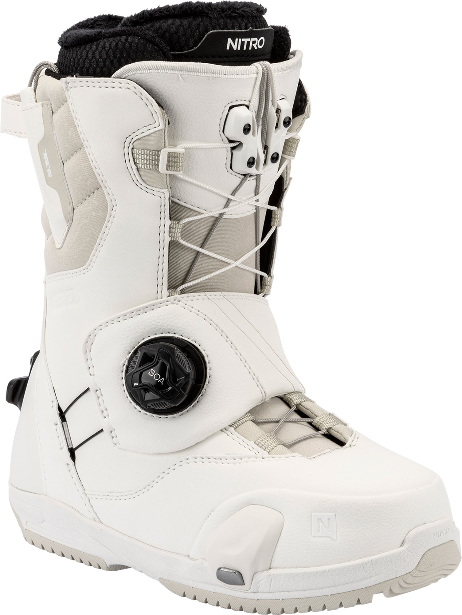 nitro-snowboards-cave-step-on-tls-damen-snowboard-boots image 2
