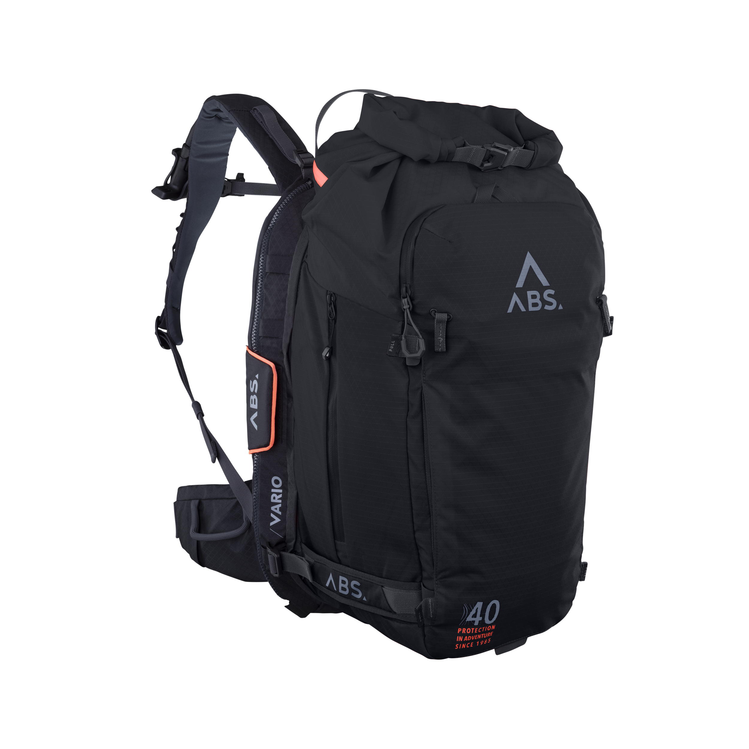 abs-vario-set-easy-tech-lawinenrucksack-40l-base image 1