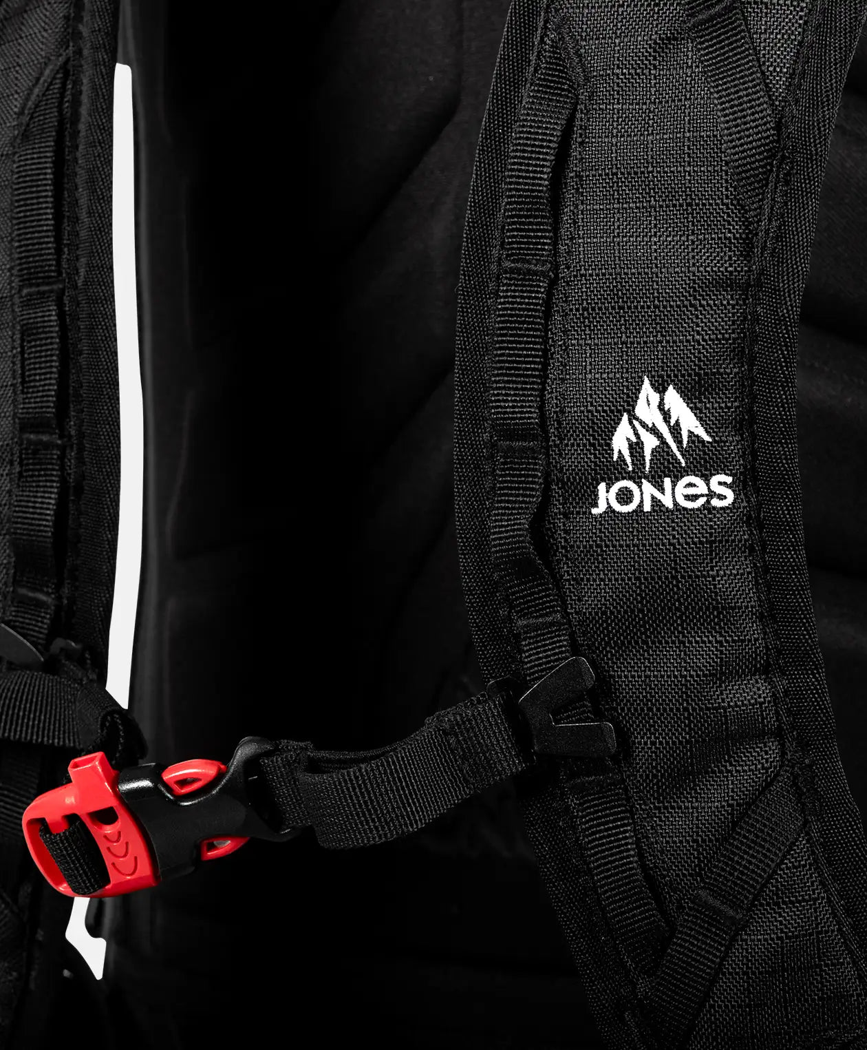 jones-snowboards-higher-32l-touren-rucksack image 6