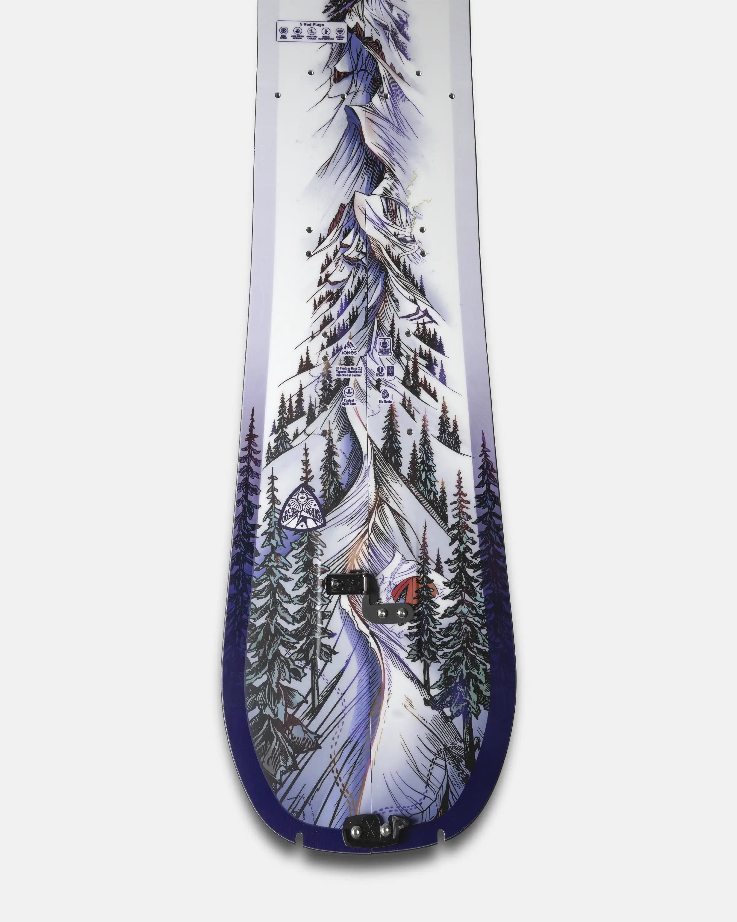 jones-snowboards-dream-weaver-2-0-splitboard-damen image 5