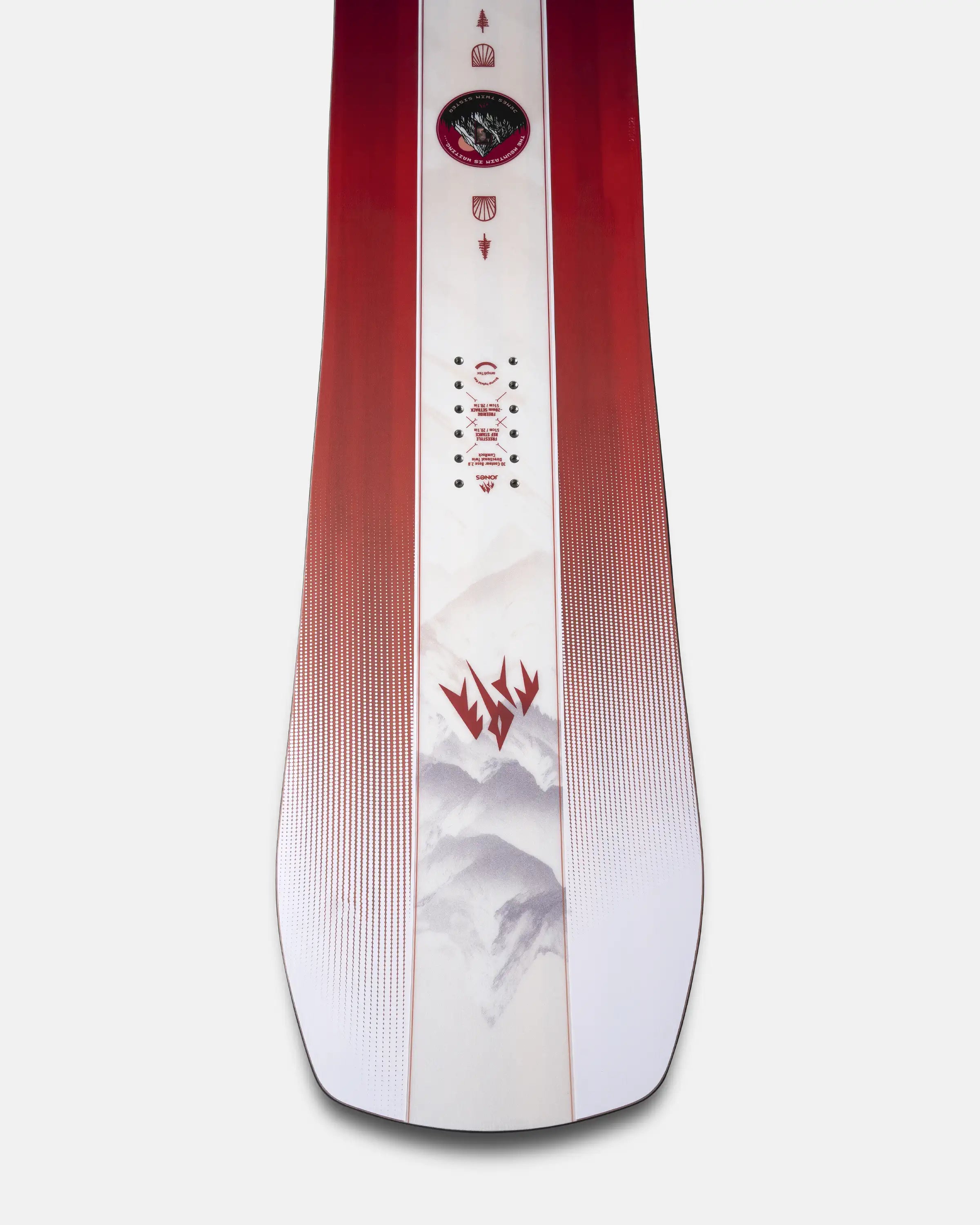 jones-snowboards-twin-sister-snowboard-damen image 6