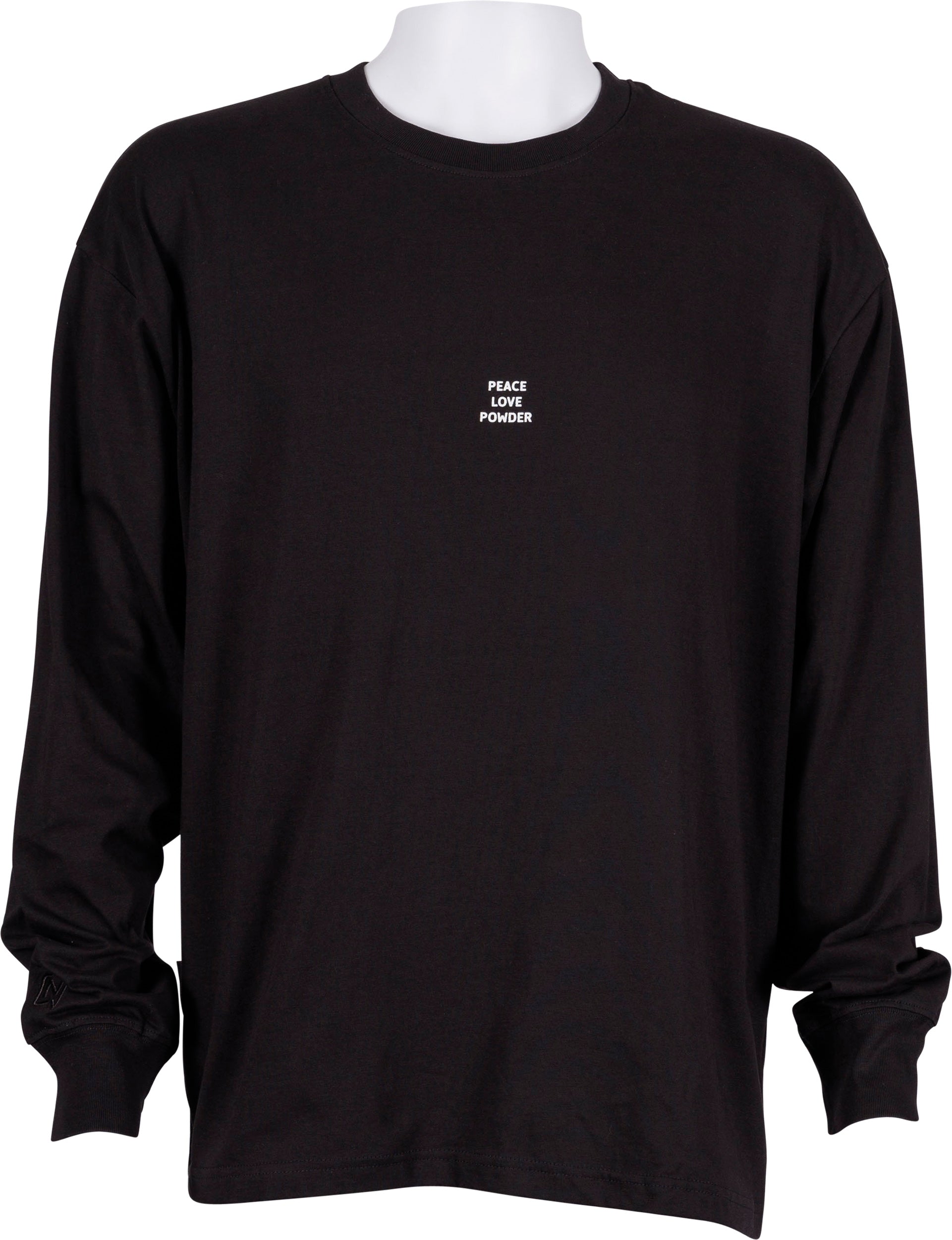 nitro-snowboards-team-ls-longsleeve-herren-100-baumwolle image 1
