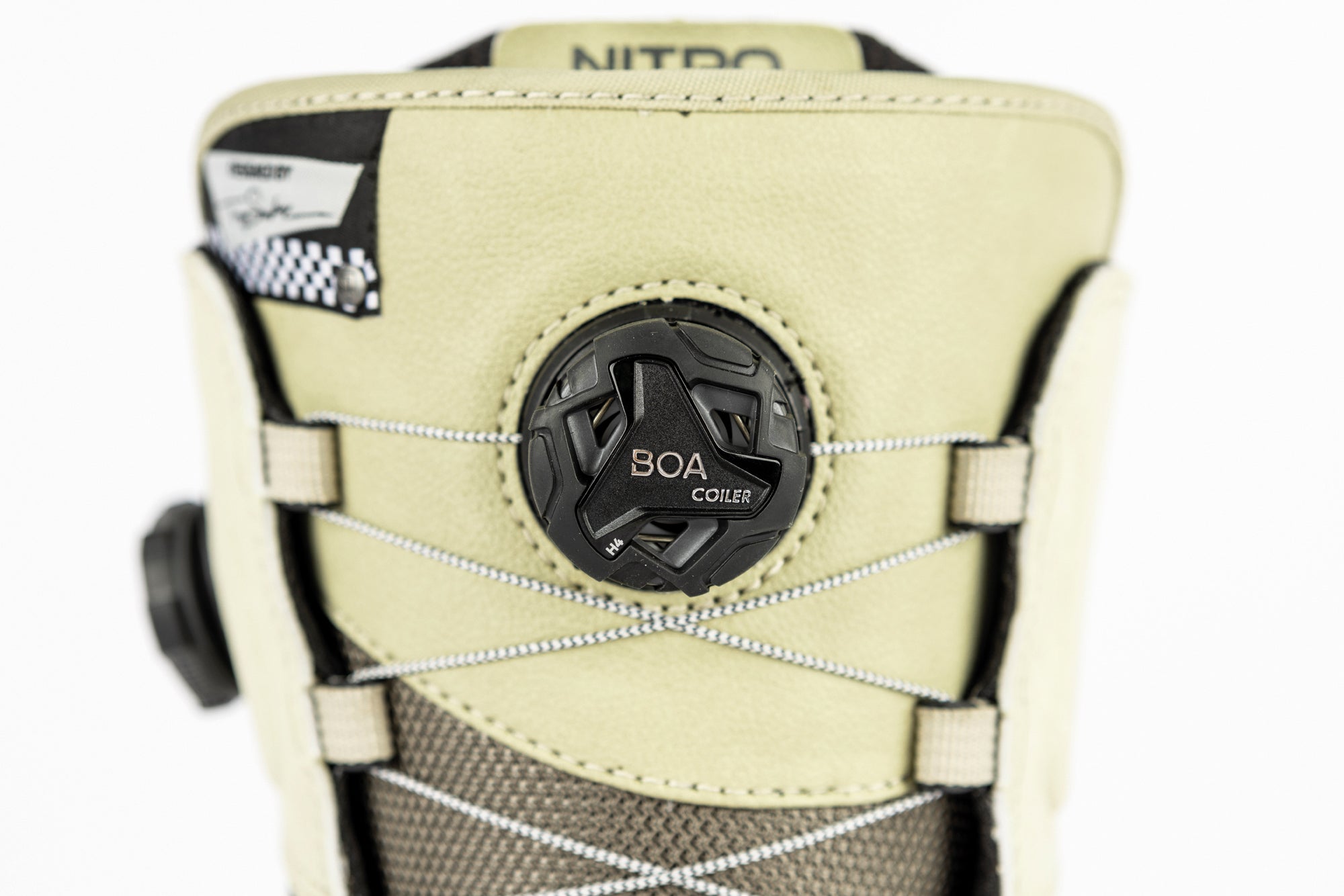 nitro-snowboards-team-boa-snowboardboots-herren-all-mountain image 7