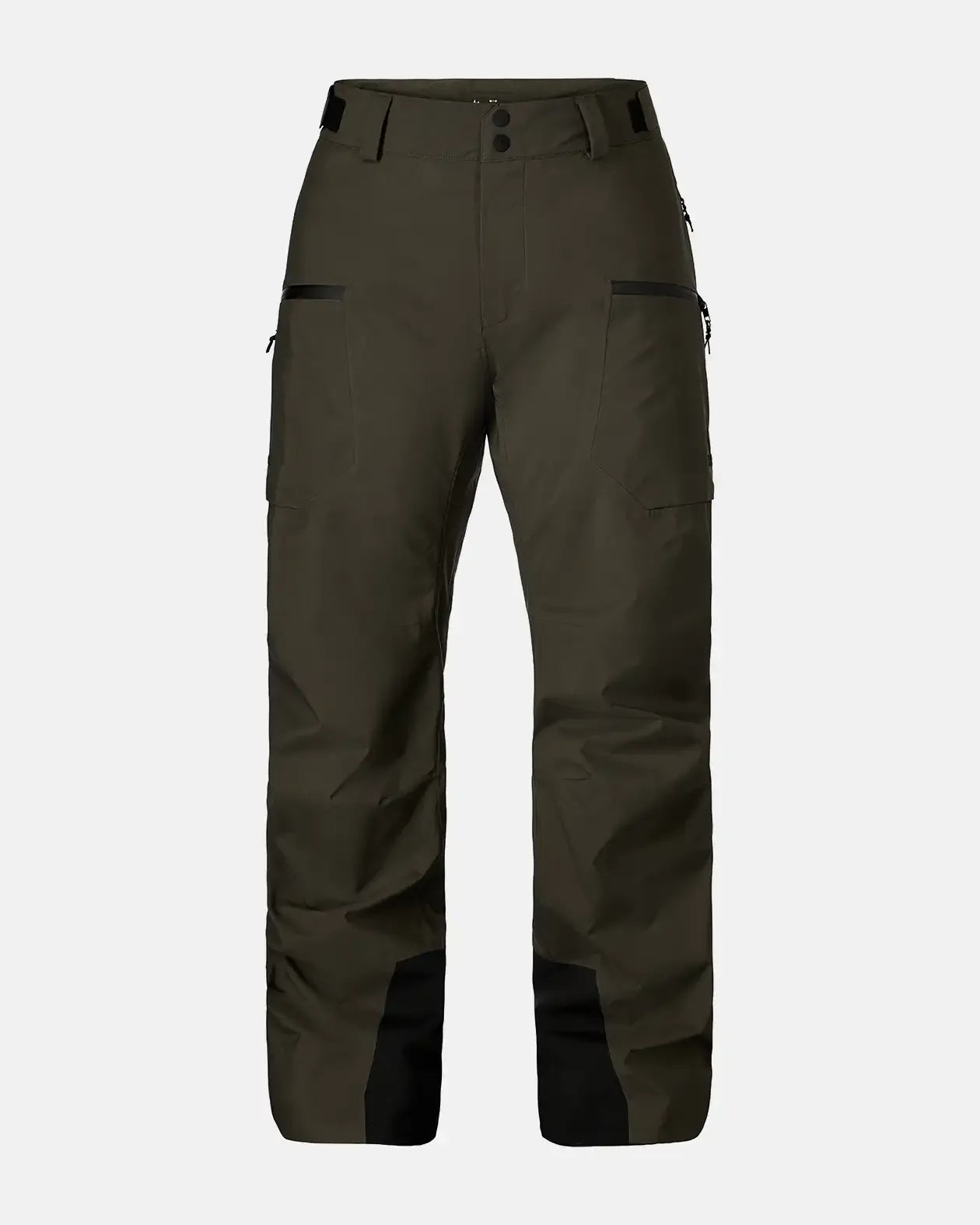 jones-snowboards-deeper-gore-tex-hose-herren image 8