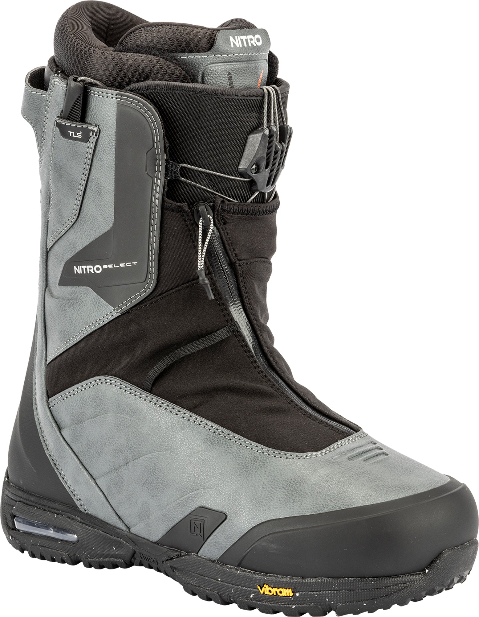 nitro-snowboards-select-tls-boot-herren image 1