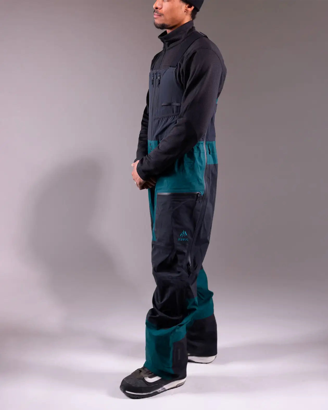 jones-snowboards-shralpinist-gore-tex-epe-3l-bib-herren-2025 image 7