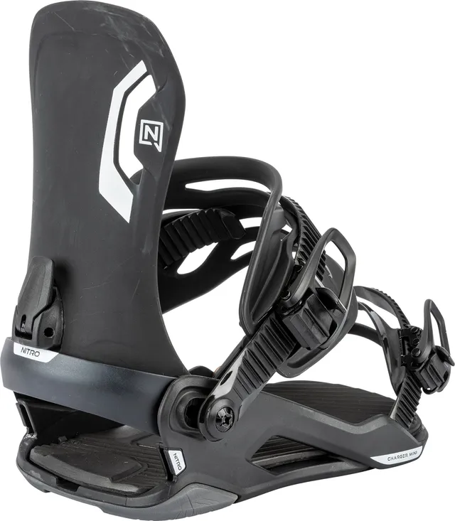 nitro-snowboards-charger-mini-youth-bindung image 1