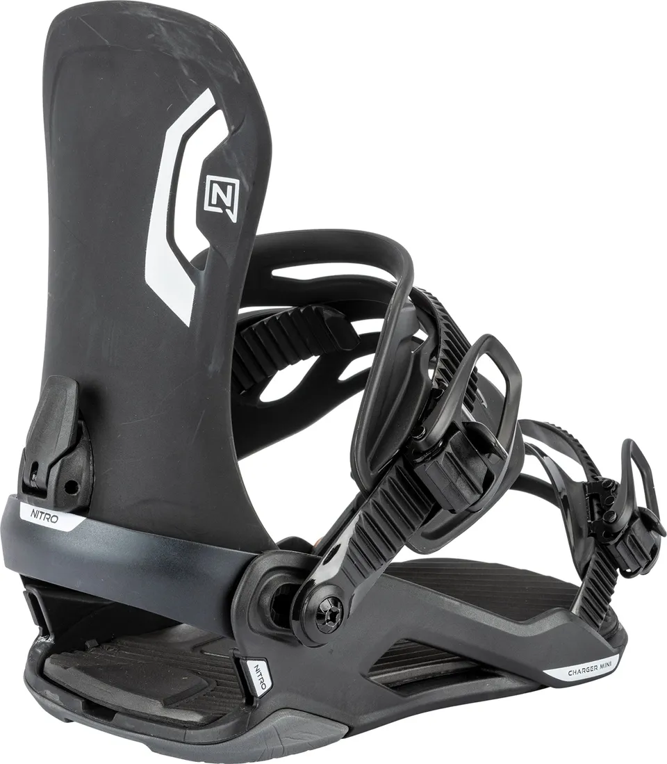 nitro-snowboards-charger-mini-youth-bindung image 1