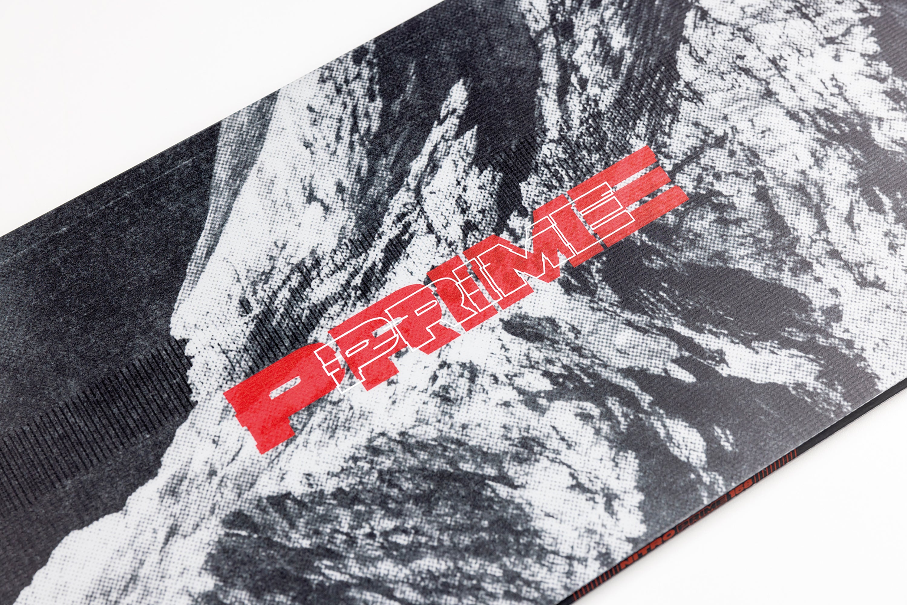 nitro-snowboards-prime-raw-snowboard-herren-all-mountain image 3