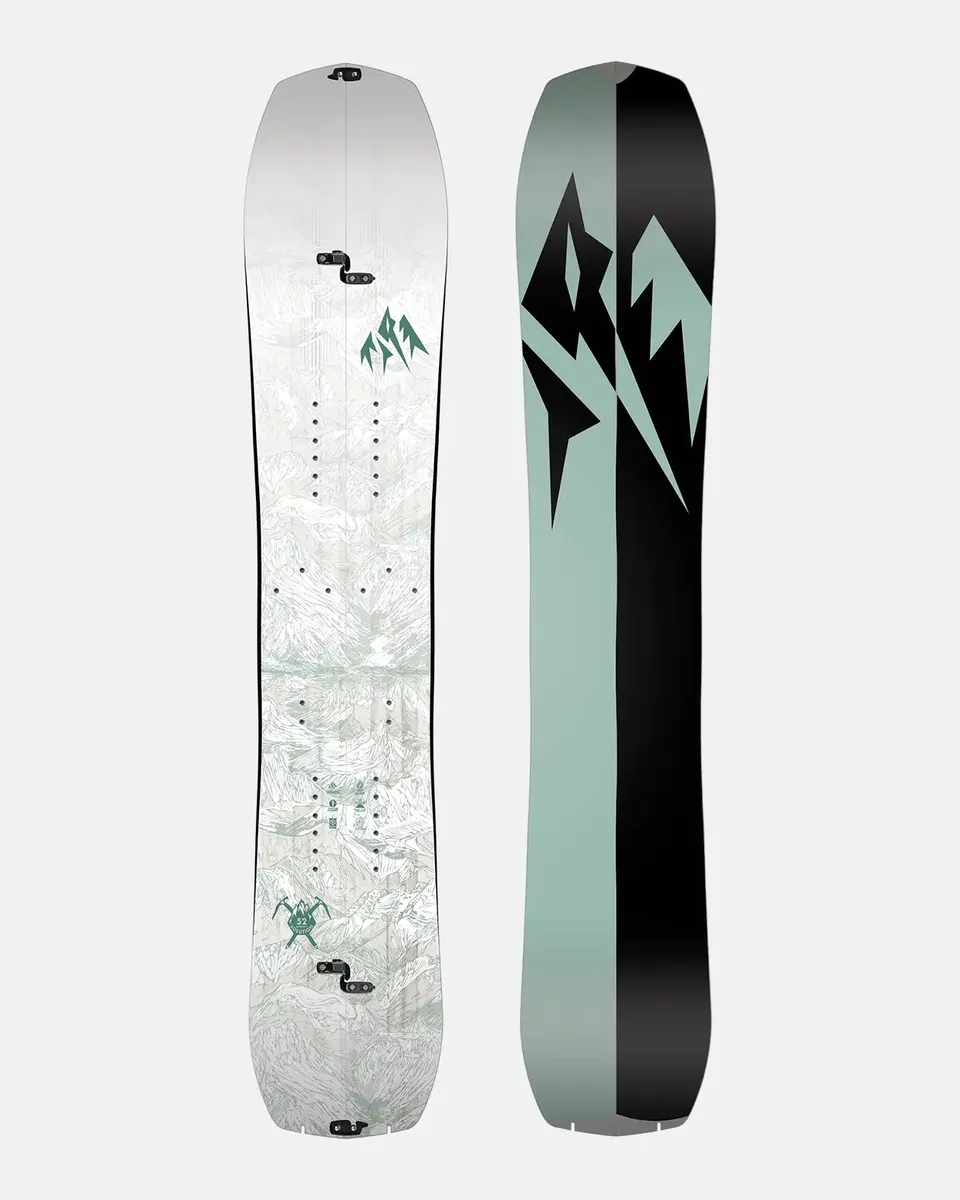 jones-snowboards-solution-splitboard-damen image 1