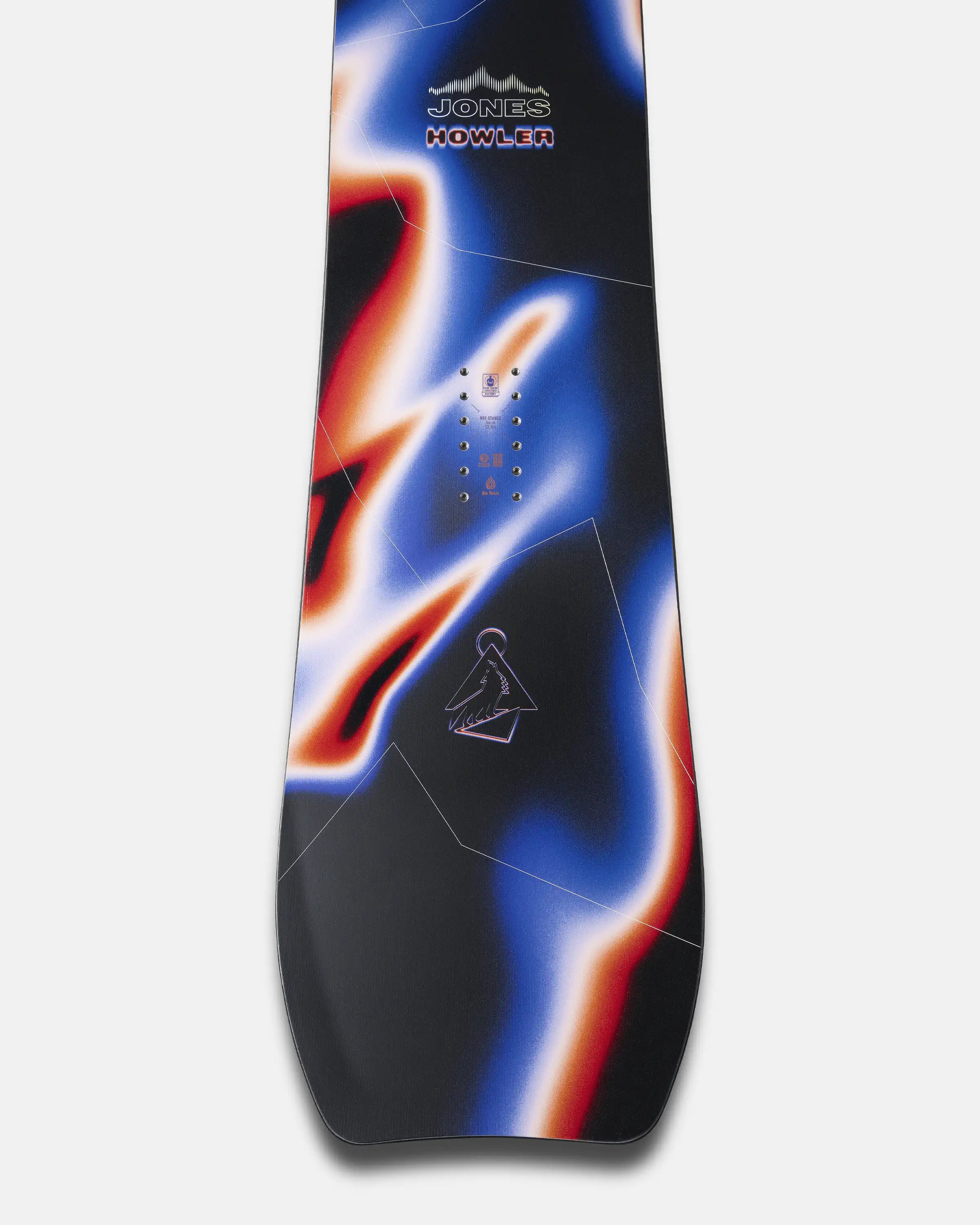 jones-snowboards-howler-snowboard-herren image 6