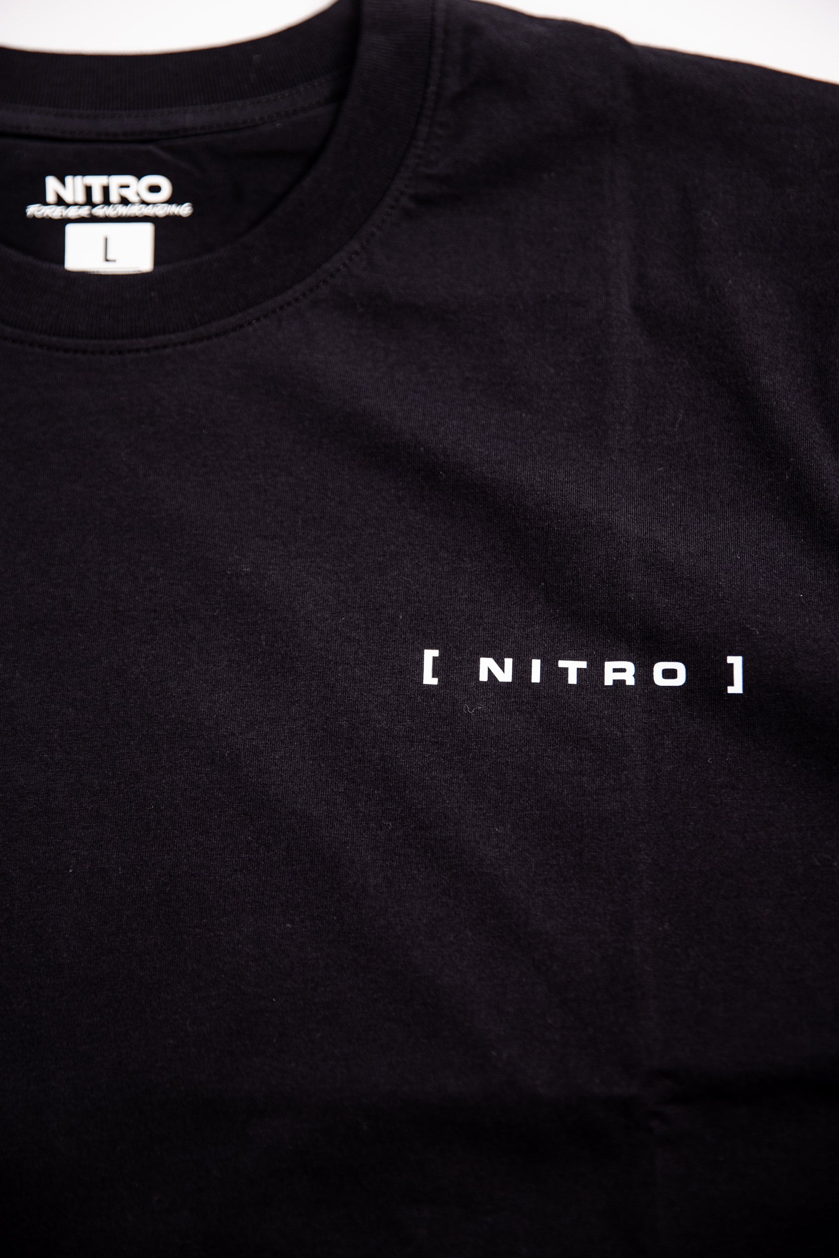 nitro-team-t-shirt-unisex-mit-grafikprint-2026-2027 image 8