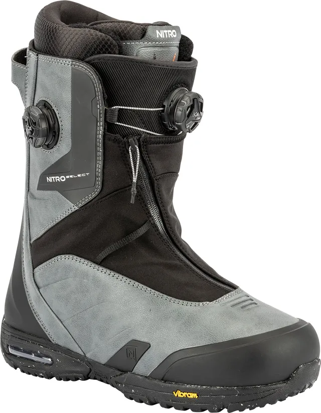 nitro-snowboards-select-boa-herren-boots-all-mountain-snowboardboots image 1