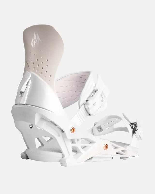 jones-snowboards-aurora-snowboardbindung-damen-standard image 1