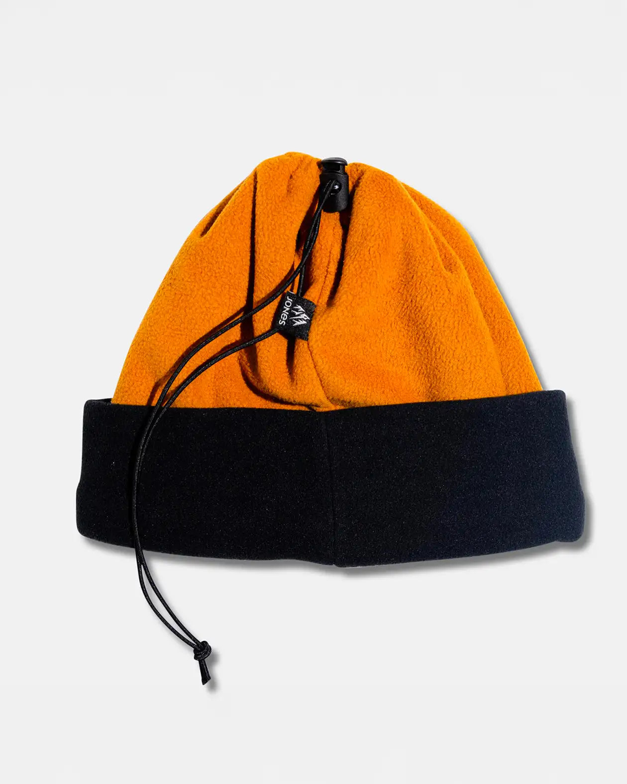 jones-snowboards-paliwood-recycled-fleece-beanie-2025-unisex image 2