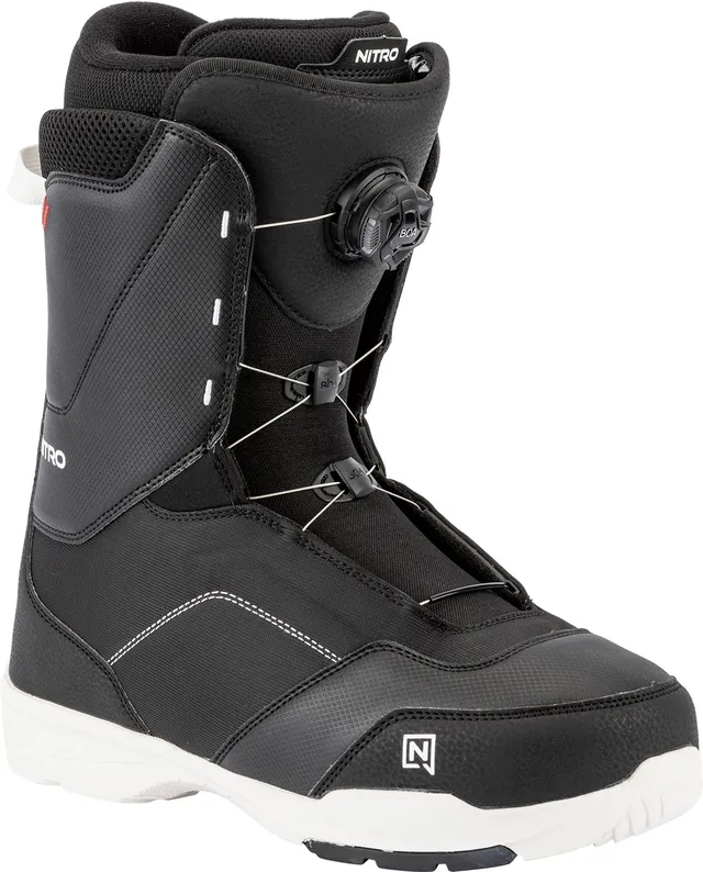 nitro-snowboards-tangent-boa-snowboardboots-herren image 1