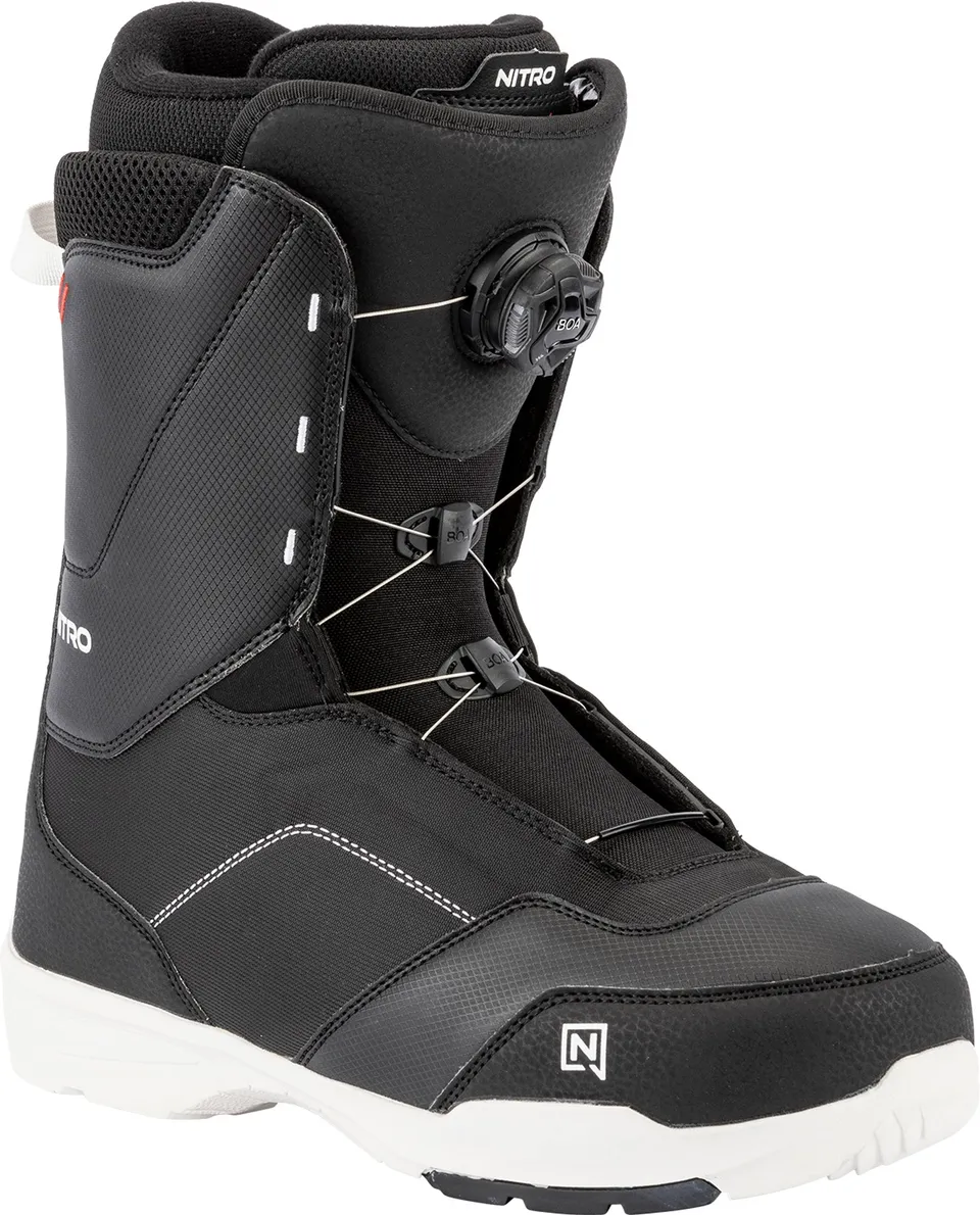 nitro-snowboards-tangent-boa-snowboardboots-herren image 1