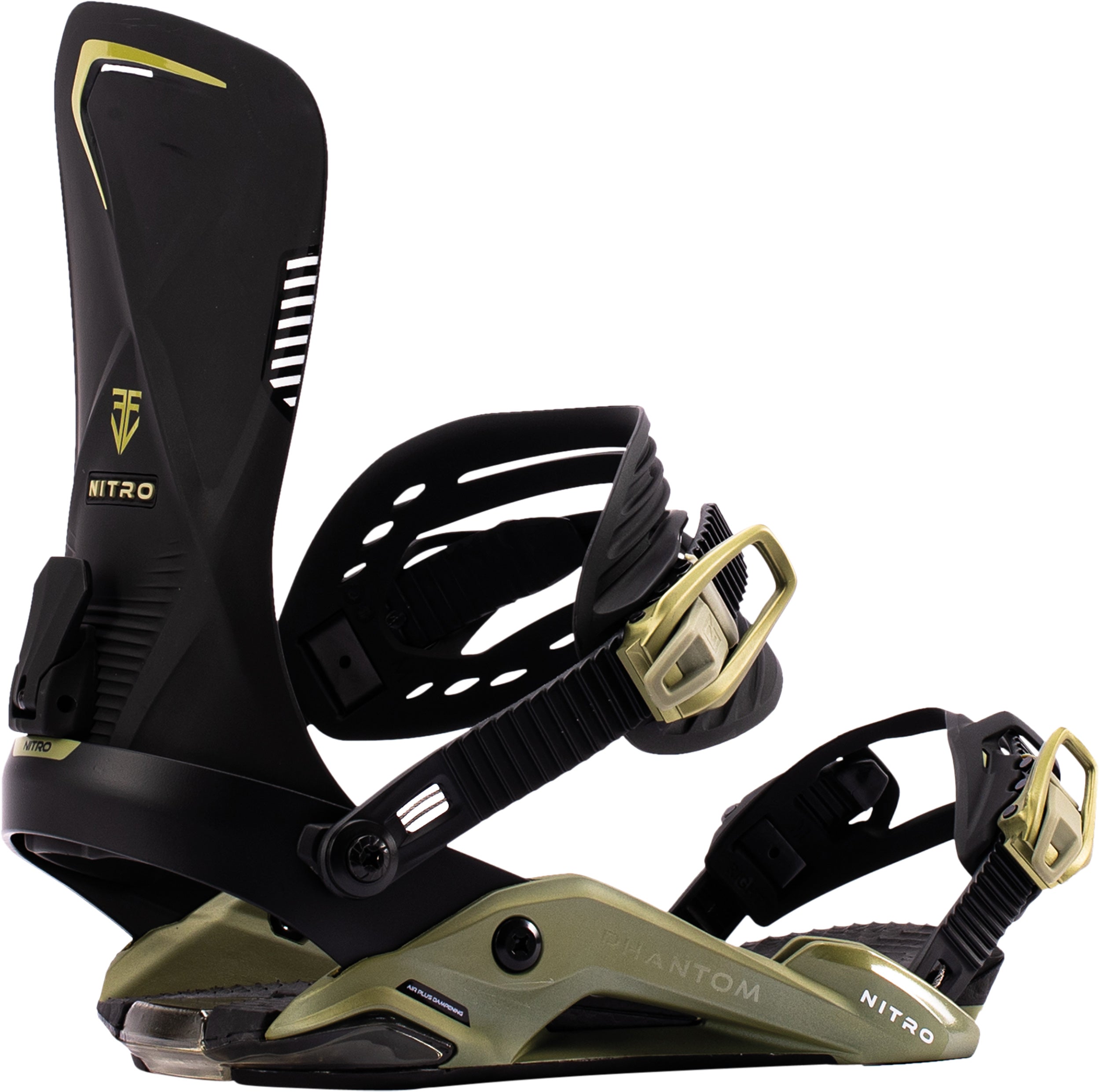 nitro-snowboards-phantom-herren-snowboard-bindung image 1